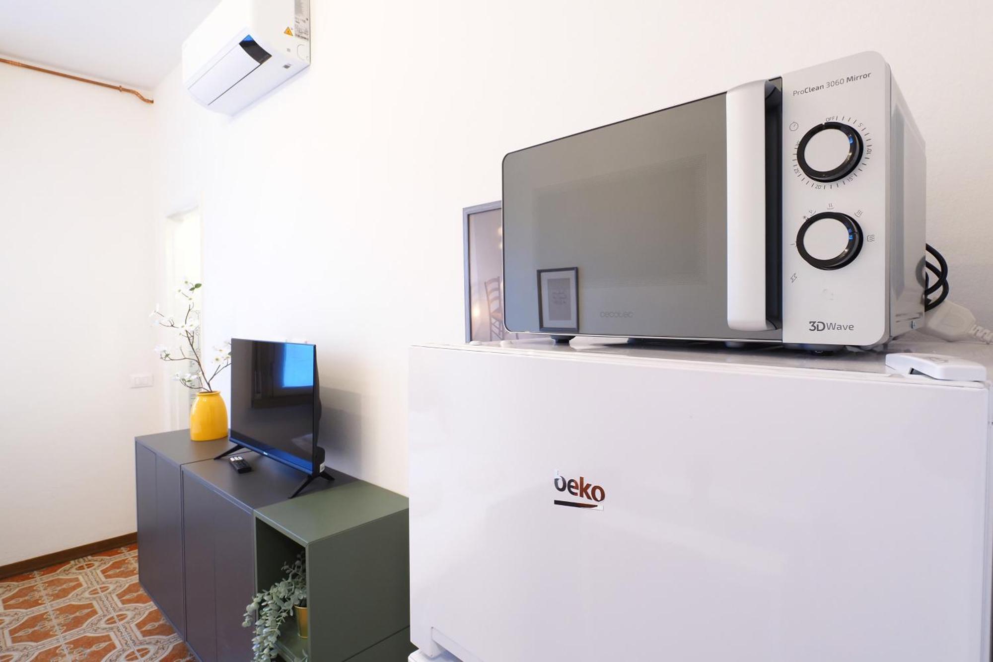 Appartement Primopiano - Tofane à Milan Extérieur photo