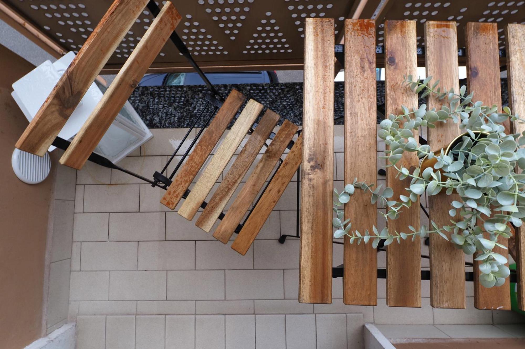 Appartement Primopiano - Tofane à Milan Extérieur photo